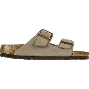 Birkenstock Arizona Suede size 38